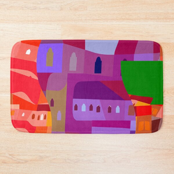 Item preview, The Castro District designed and sold by Charles Harker.