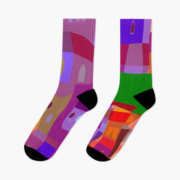 Item preview, The Castro District designed and sold by Charles Harker.