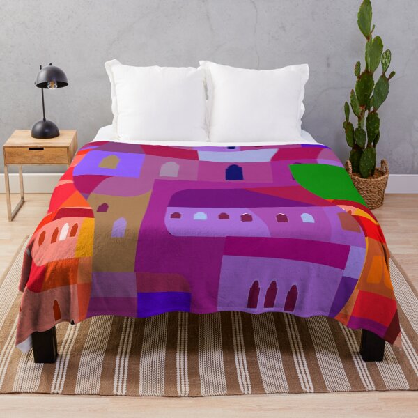 Item preview, The Castro District designed and sold by Charles Harker.