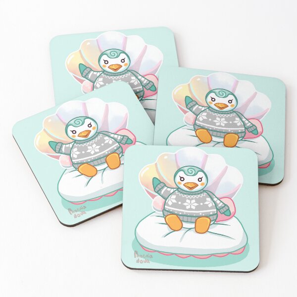 Item preview, Sprinkle in Her Shell designed and sold by Dannix-Nova.