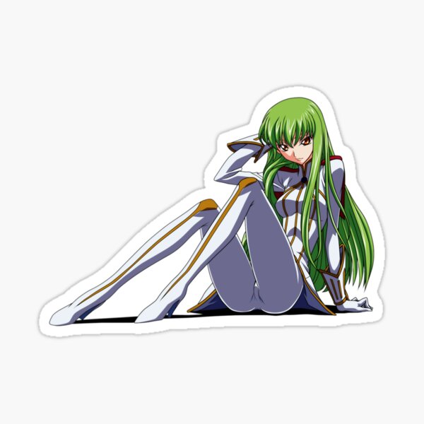 Code Geass Fanart Gifts Merchandise Redbubble