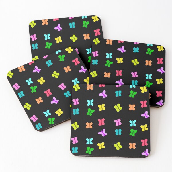 Item preview, Colorful Butterflies designed and sold by Everythingafter.