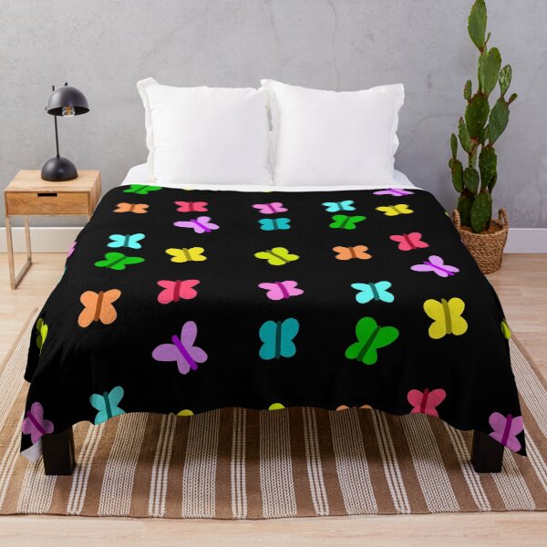 Item preview, Colorful Butterflies designed and sold by Everythingafter.
