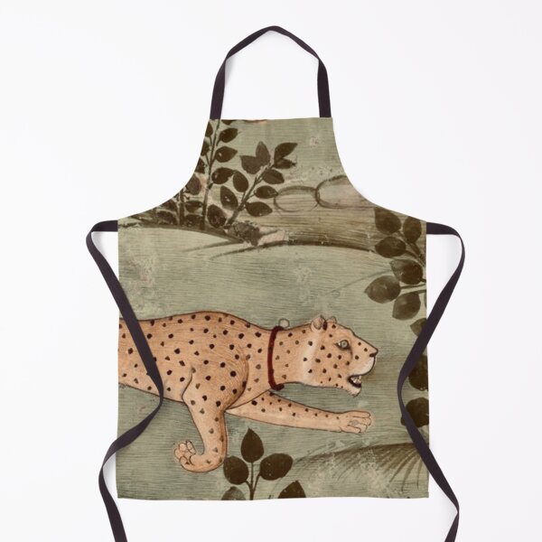 Item preview, Cheetahs Western India, Rajasthan, Udaipur designed and sold by Freyas-Eventyr.