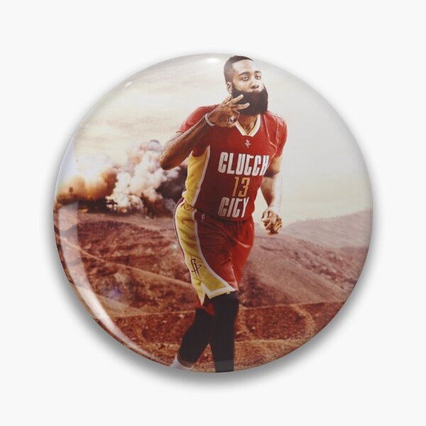Item preview, James Harden designed and sold by Gagansuryagani.