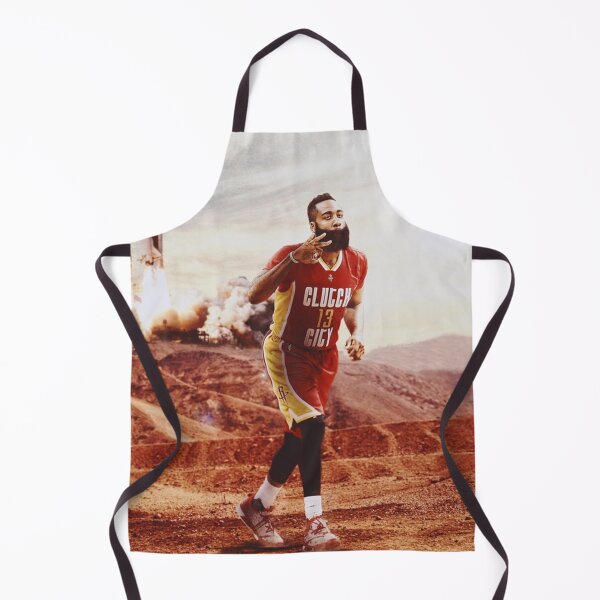 Item preview, James Harden designed and sold by Gagansuryagani.