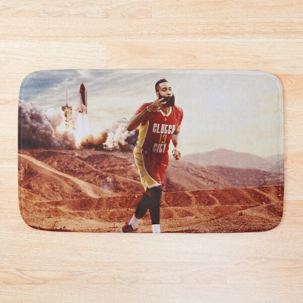 Item preview, James Harden designed and sold by Gagansuryagani.