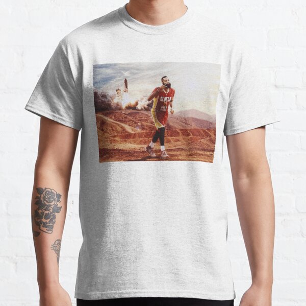 James Harden Classic T-Shirt