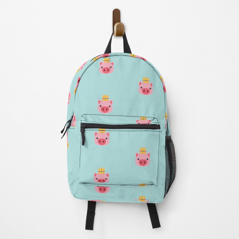 Item preview, Backpack designed and sold by Bus03.