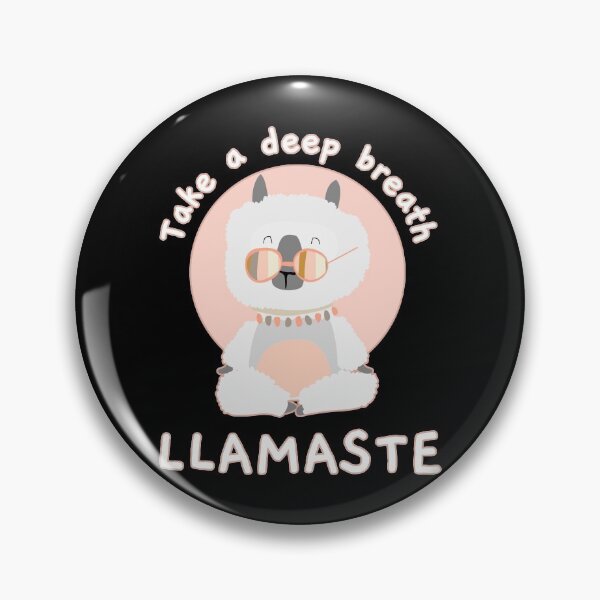 Artikelvorschau, YOGA LAMA entworfen und verkauft von CherryLolo.