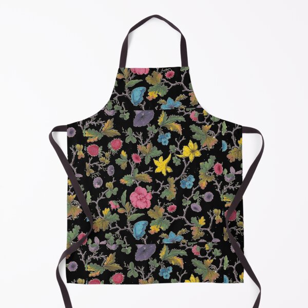 Item preview, Pastel Color Floral Pattern! designed and sold by Krispsm.