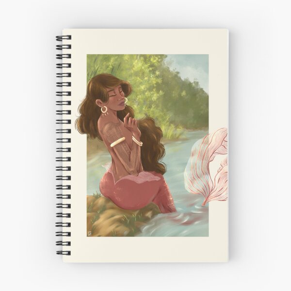 Item preview, Sirena designed and sold by samsum.