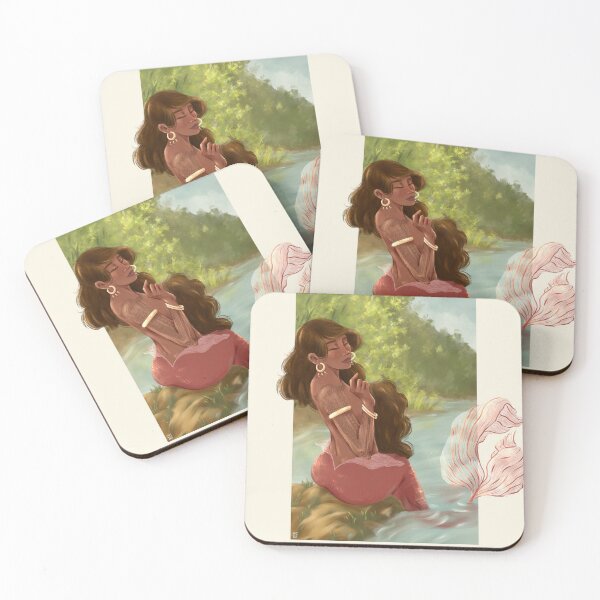 Item preview, Sirena designed and sold by samsum.