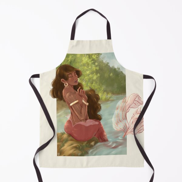 Item preview, Sirena designed and sold by samsum.