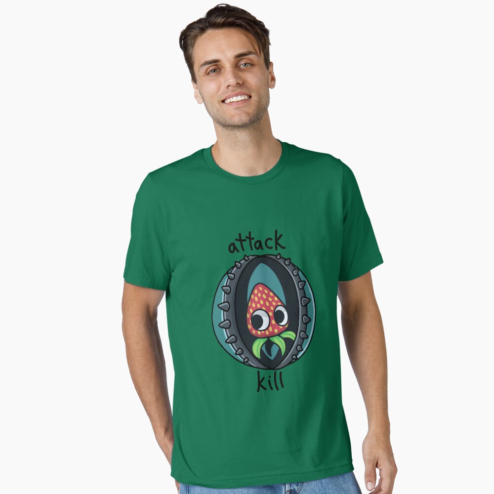 Item preview, Essential T-Shirt designed and sold by moobloom.