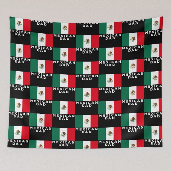 Item preview, Mexican Dad designed and sold by Rustic Valley Studio.