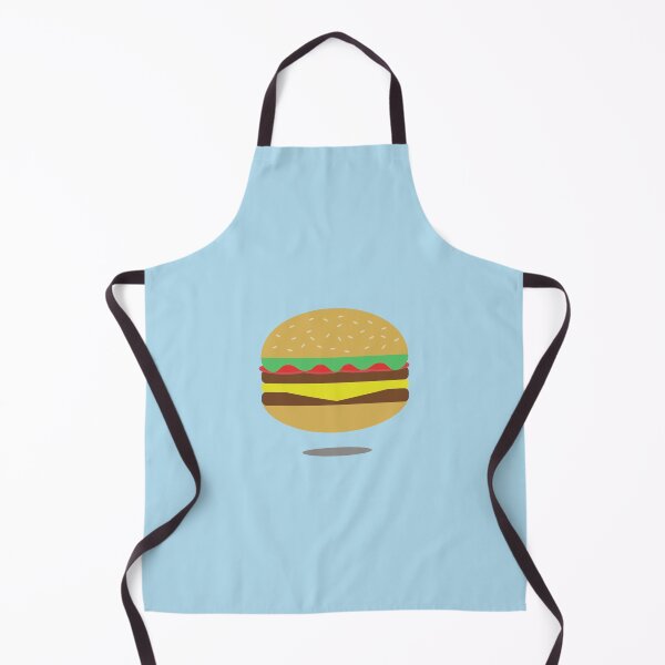 Item preview, Burger designed and sold by StellaNorma.