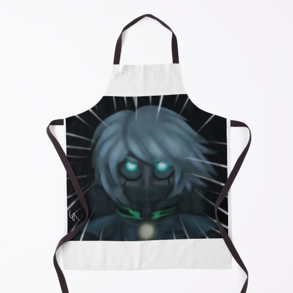 Item preview, DRV3: Kiibo portrait designed and sold by Emm-meme.