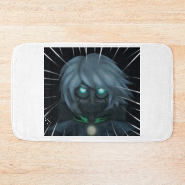 Item preview, DRV3: Kiibo portrait  designed and sold by Emm-meme.