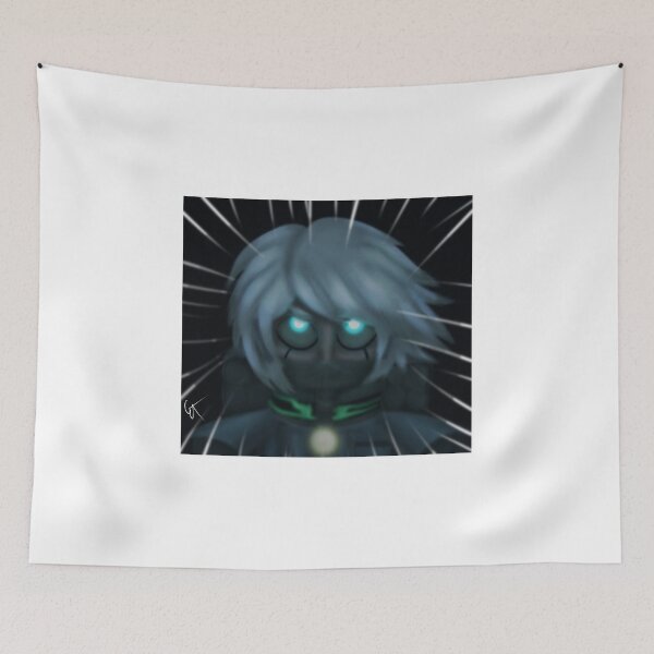 Item preview, DRV3: Kiibo portrait  designed and sold by Emm-meme.