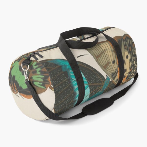 Item preview, Butterflies - Emile-Allain Seguy designed and sold by NineVi.