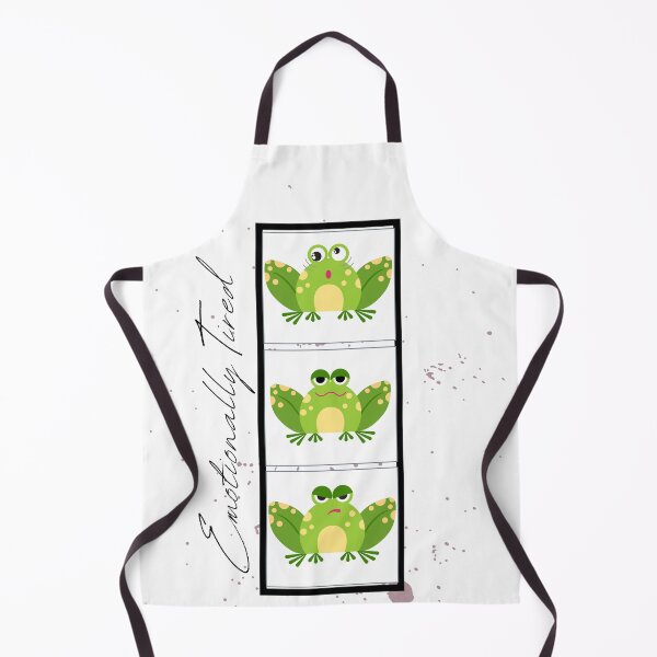 Item preview, Emotionally Tired designed and sold by Red-ElYoubi.