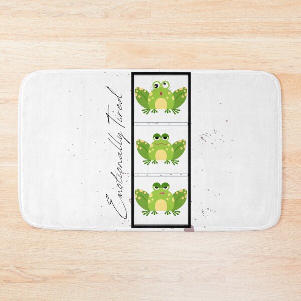 Item preview, Emotionally Tired designed and sold by Red-ElYoubi.