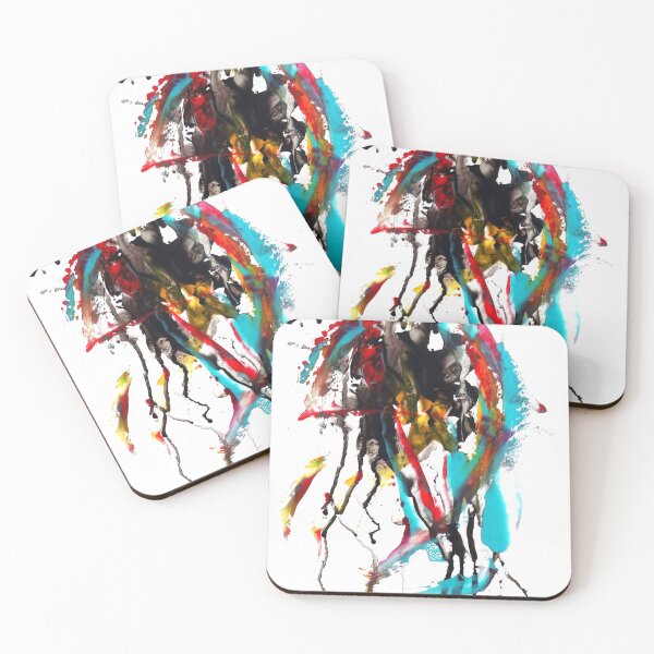 Item preview, Art Series - Vivid and nothing  (12) designed and sold by dana-krystle.