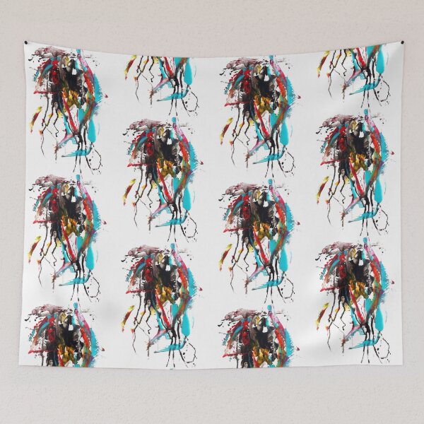 Item preview, Art Series - Vivid and nothing  (12) designed and sold by dana-krystle.