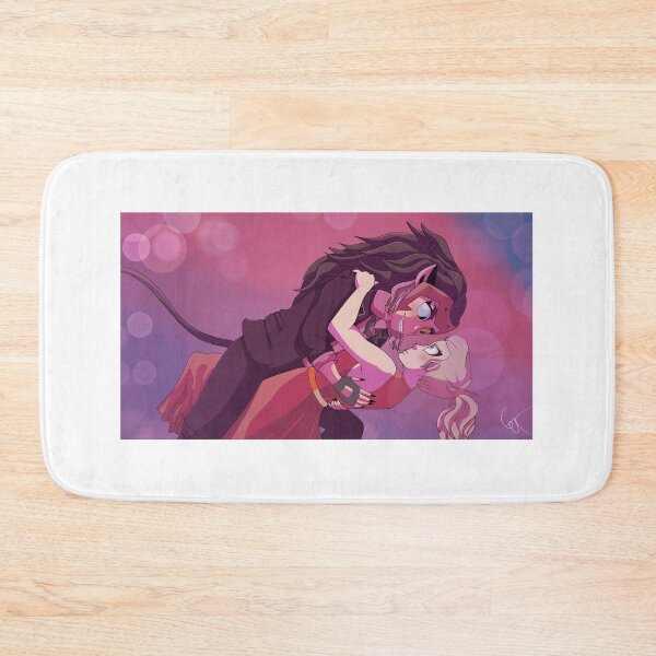 Item preview, Catradora That Moment redraw  designed and sold by Emm-meme.