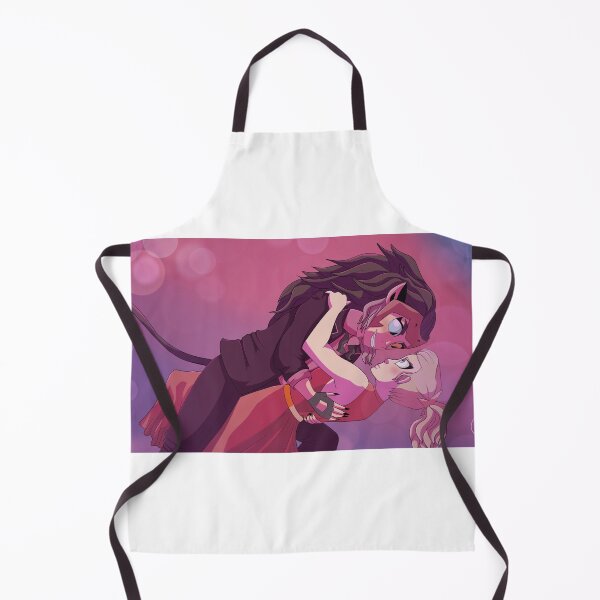 Item preview, Catradora That Moment redraw  designed and sold by Emm-meme.
