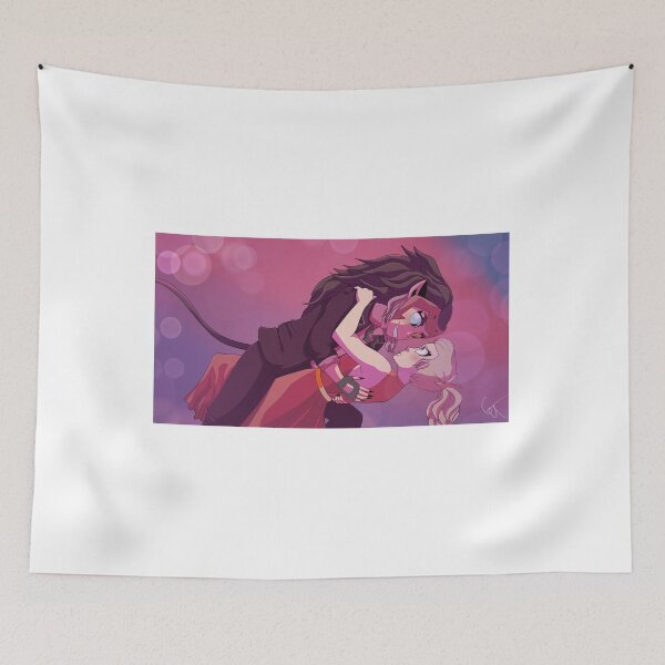 Item preview, Catradora That Moment redraw  designed and sold by Emm-meme.