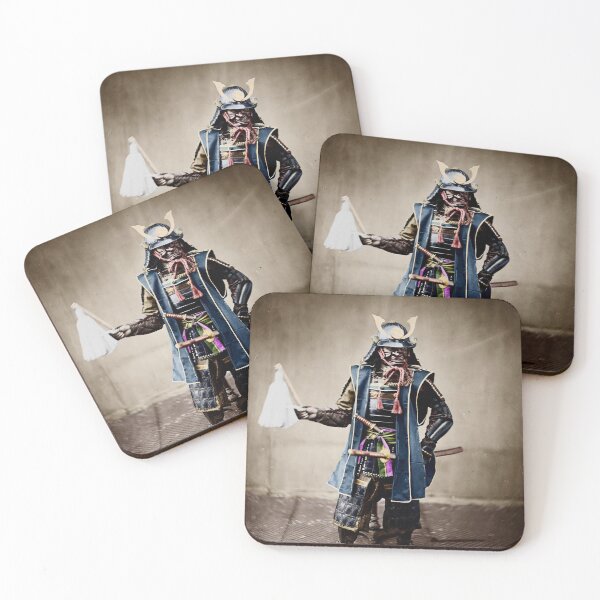 Item preview, Koboto Santaro, 1863 designed and sold by JacksonColour.