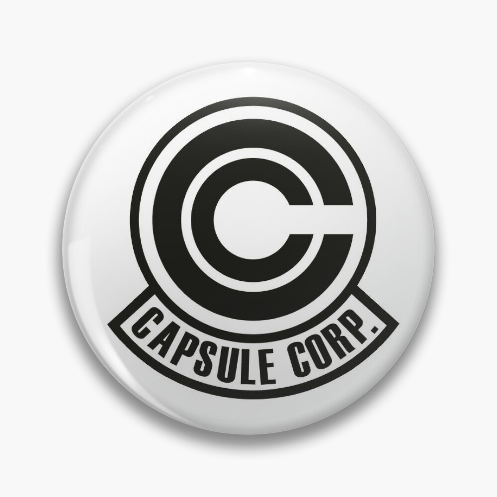 Capsule Corp on Tumblr