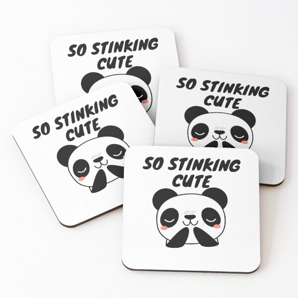 Item preview, So Stinking Cute  designed and sold by Oelaryf.