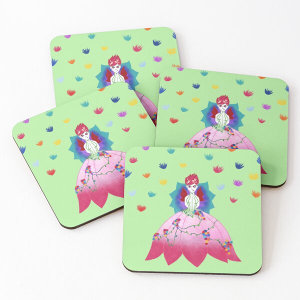 Item preview, Spring  designed and sold by ThunderRose.