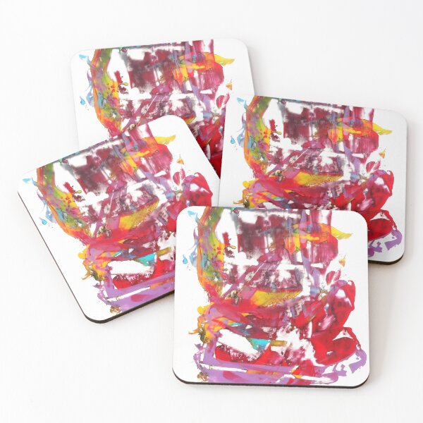 Item preview, Art Series - Vivid and nothing  (15) designed and sold by dana-krystle.