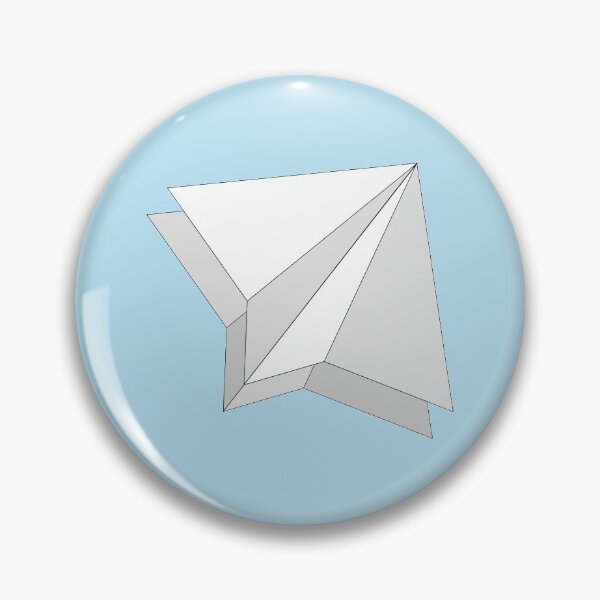 Item preview, Paper Plane designed and sold by Justin Latimer.