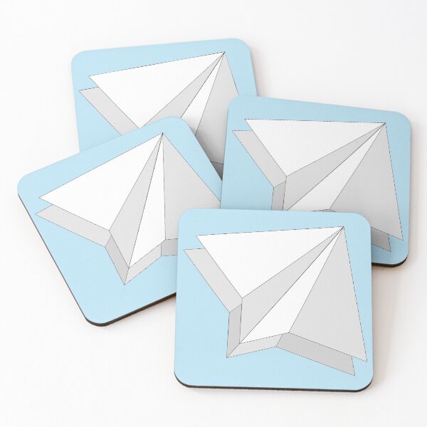 Item preview, Paper Plane designed and sold by Justin Latimer.