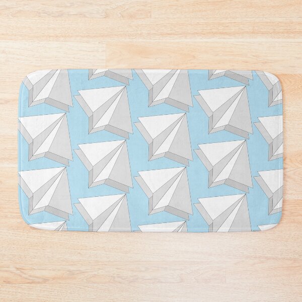 Item preview, Paper Plane designed and sold by Justin Latimer.