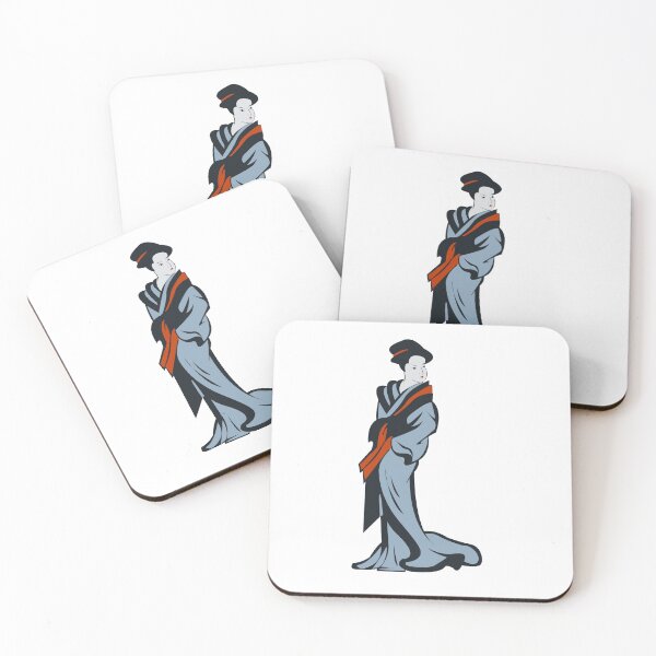 Item preview, Geisha designed and sold by Pasan-hpmm.