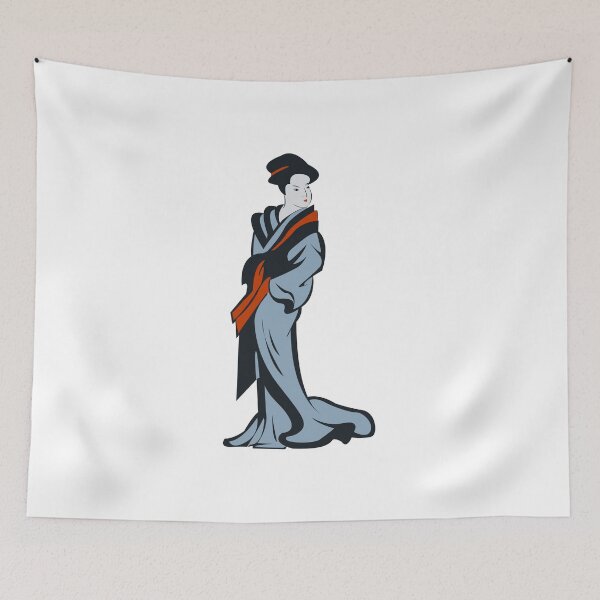 Item preview, Geisha designed and sold by Pasan-hpmm.