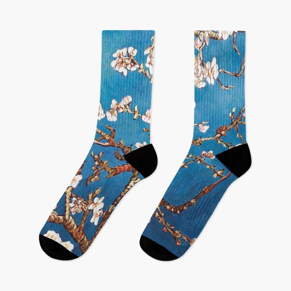 Item preview, Van Gogh. Almond Blossoms  designed and sold by Mark Jesus-Allen.
