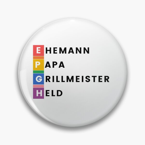 Item preview, Ehemann Papa Grillmeister Held designed and sold by shoppnow1.