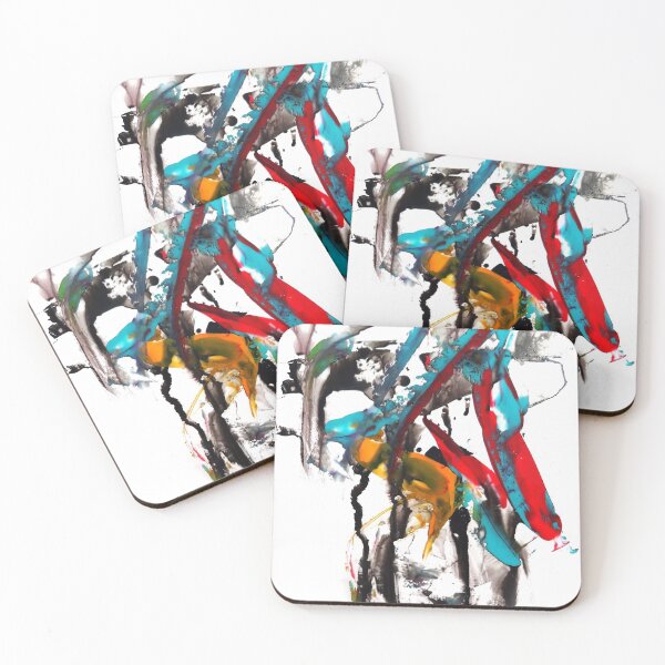 Item preview, Art Series - Vivid and nothing  (22) designed and sold by dana-krystle.