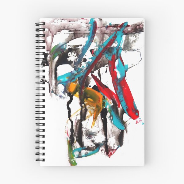Item preview, Art Series - Vivid and nothing  (22) designed and sold by dana-krystle.