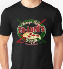 Pizza or Death! Unisex T-Shirt