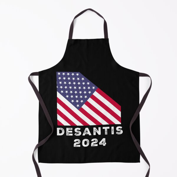 Item preview, Ron de Santis Make America Florida 2024 designed and sold by Rustic Valley Studio.
