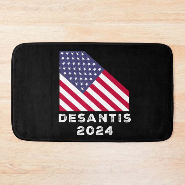 Item preview, Ron de Santis Make America Florida 2024 designed and sold by Rustic Valley Studio.