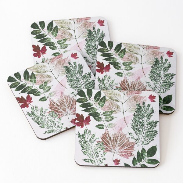 Item preview, Botanical Autumn designed and sold by Jackie Jackson.